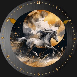 Horse 2