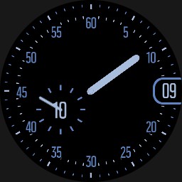 Concentric Low Power