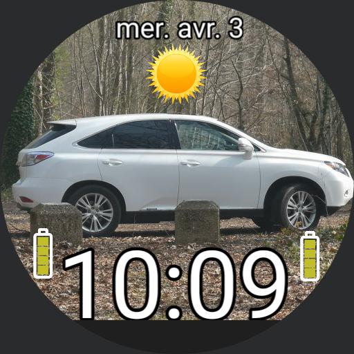 lexus rx 450h