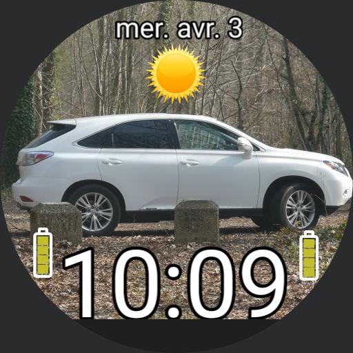 lexus rx 450h 