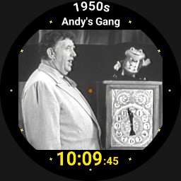 TV SHOWS - 200 Television Shows Ea Hr  1940s-Present - WOS6 - Furmaniac