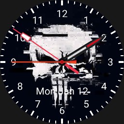 the punisher 2026 redo