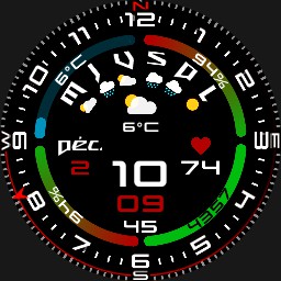 Samsung Watch Ultra v 2 test