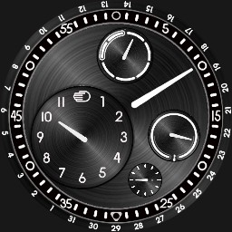  ressence type 3 metallic