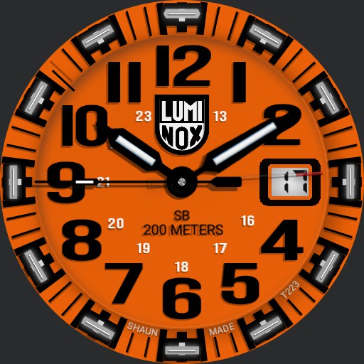 SB Luminoxxx8 NEW DIM         