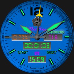 Pilot Dog Aviator Pro 3.2 Copy