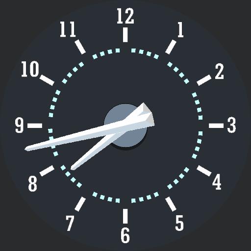 DeLorean Speedo - v1