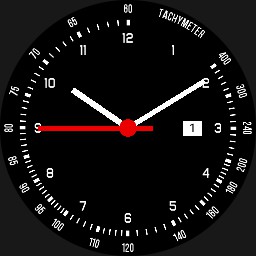 Cool watch