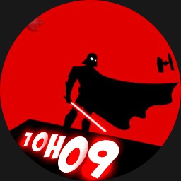 digital 677 fun starwars