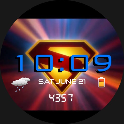 Superman 2025
