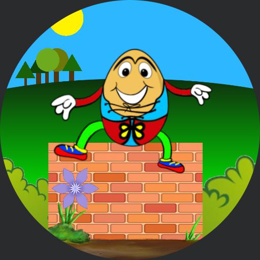 Humpty Bumpty