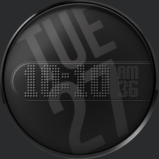 Retro-Future Digital V 3.0