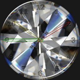 Diamond
