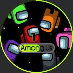 AmongUs