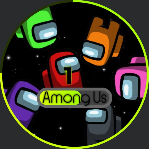 AmongUs