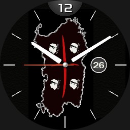 Miali Sardegna Dark  2