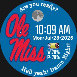 Ole Miss AYR HYDR 2