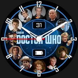 Doctor Who - 12 Doctors 4