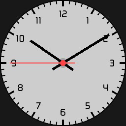 basic clock