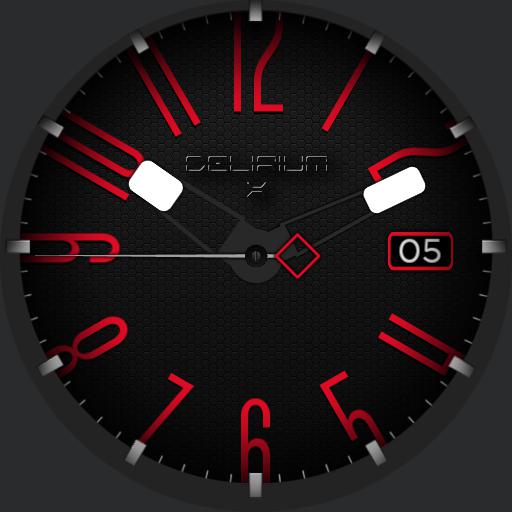 Delirium X Porompompero v2.1