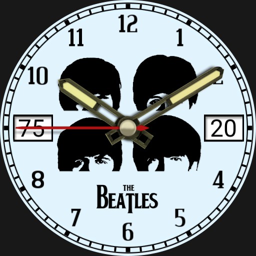 Beatles 3