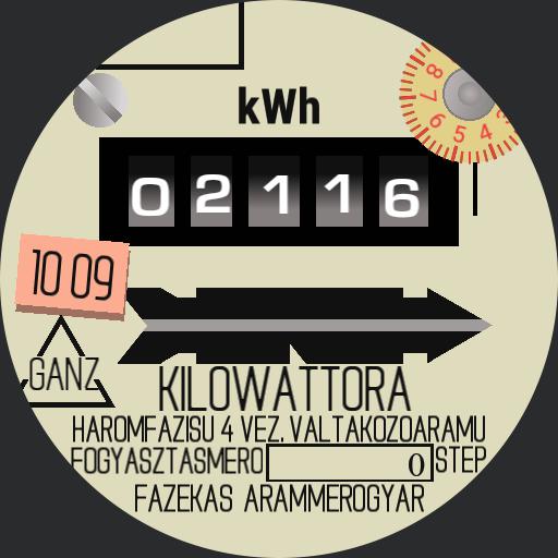 Kilowattora V2.20