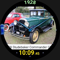 CARS & AUTOS - 180 Automobiles Each Hour --WOS6 - Furmaniac