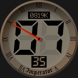 Imperator Superior