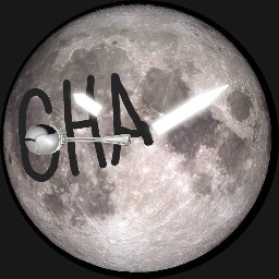 Chairface Moon