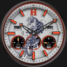 Hoopers Design Studio T1