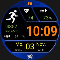 Watch 37a EW Watch 7