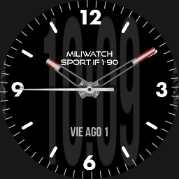 MILIWATCH SPORT IF 1-90