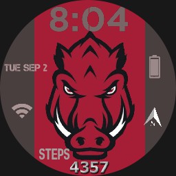 MY HOGS 
