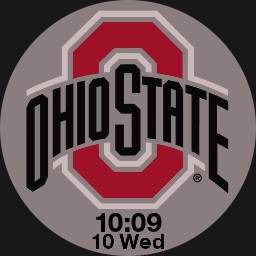 Ohio State Copy