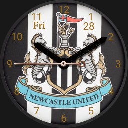 geordies forever xxx