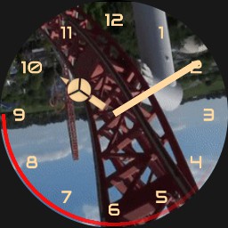 Rollercoaster Ride