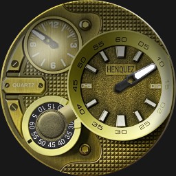 classic 344 jaune