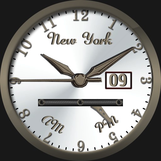 Color watch 