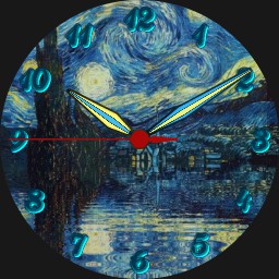 Starry Night