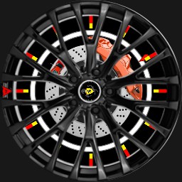 FarrarriWheels