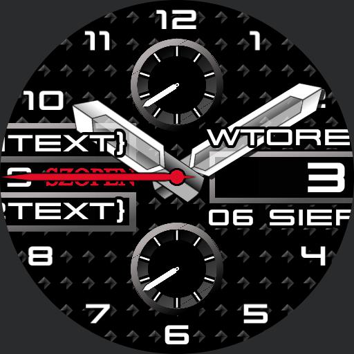 Analog-Digit Elegance ver03