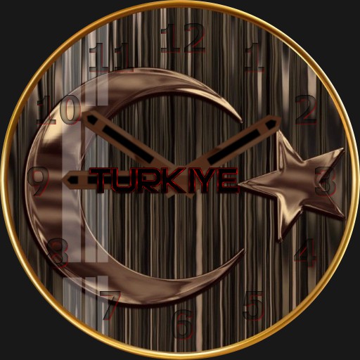 Turkiye