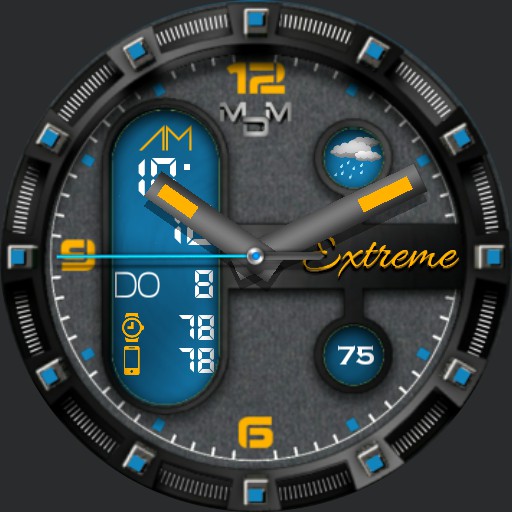 EXTREME