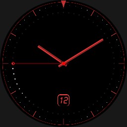 Red line v3 Night