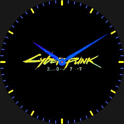 Cyberpunk