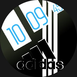 Adidas 4