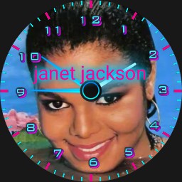 Janet Jackson Copy