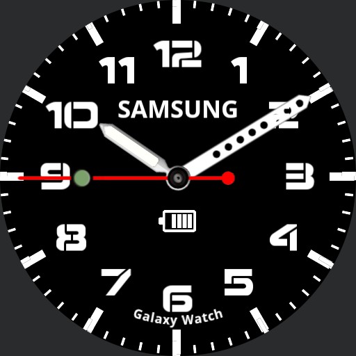 Galaxy Watch