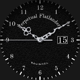 Victorian Black
