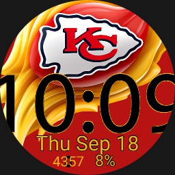 chiefs